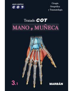 Tratado COT 3.1 Mano y Muñeca