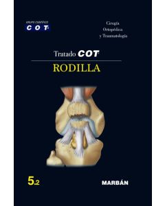 Tratado Cot 5.2: Rodilla