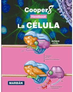 Cooper La Célula Handbook