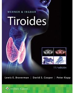 WERNER & INGBAR Tiroides