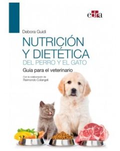 Nutrición Y Dietética Del Perro Y El Gato