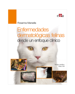 Enfermedades Dermatológicas Felinas desde un Enfoque Clínico