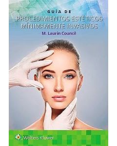 Guía De Procedimientos Estéticos Mínimamente Invasivos