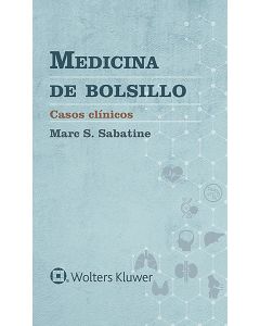 Medicina De Bolsillo. Casos Clínicos