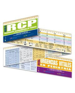 Regla De Urgencias Vitales En Pediatría