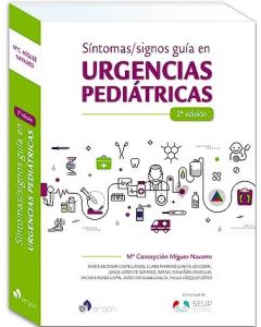 Síntomas/Signos Guía en Urgencias Pediátricas