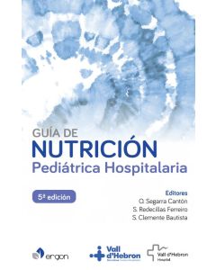 Guía de Nutrición Pediátrica Hospitalaria