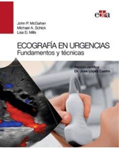 Ecografía En Urgencias. Fundamentos Y Técnicas