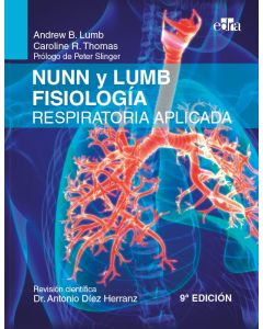 Nunn Y Lumb Fisiología Respiratoria Aplicada.