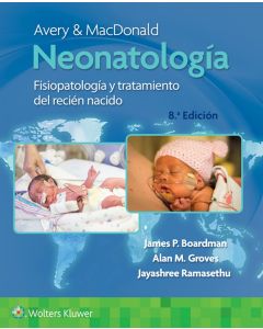 Avery Y Macdonald. Neonatología