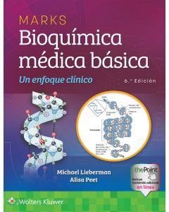 MARKS Bioquímica Médica Básica
