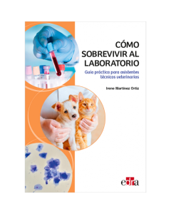Cómo Sobrevivir al Laboratorio