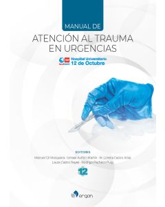 Manual de Atención al Trauma en Urgencias