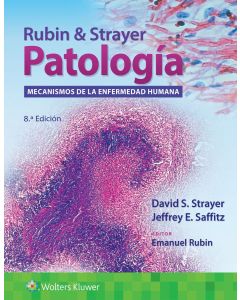 RUBIN & STRAYER. Patología