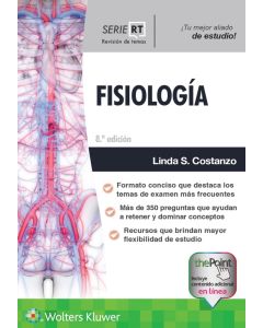 Serie RT. Fisiología