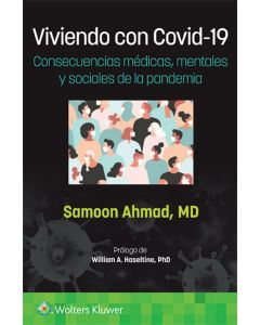Viviendo con Covid-19