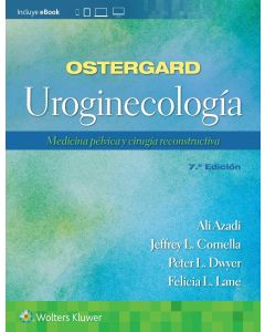 OSTERGARD Uroginecología