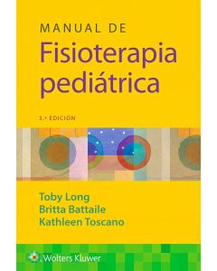 Manual de Fisioterapia Pediátrica