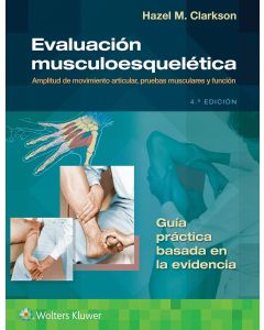 Evaluación Musculoesquelética.