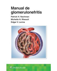 Manual de Glomerulonefritis