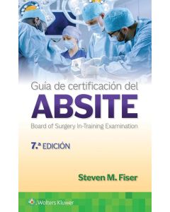 Guía de Certificación del ABSITE