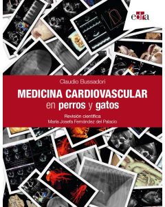 Medicina Cardiovascular en Perros y Gatos