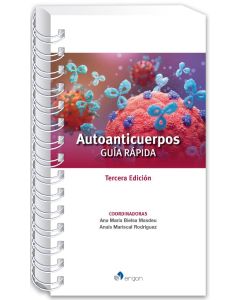 Autoanticuerpos. Guía rápida.