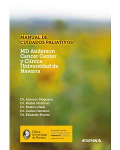 Manual de cuidados paliativos