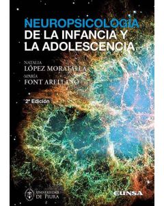Neuropsicología de la infancia y la adolescencia