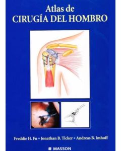 Atlas de Cirugía del Hombro