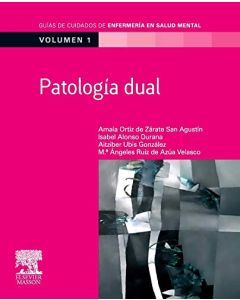 Patología Dual