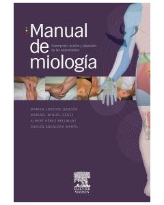 Manual de miología