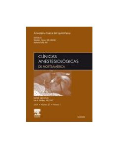 Clínicas Anestesiológicas