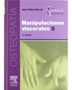 Manipulaciones Vicerales Tomo 2