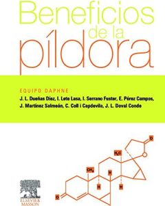 Beneficios de la píldora