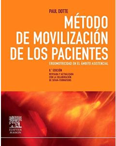 Método de movilización de los pacientes