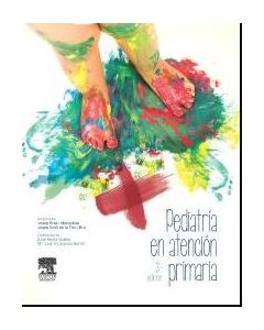 Pediatria En Atencion Primaria 3Ed