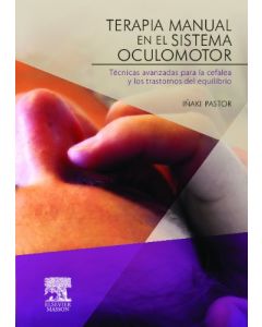 Terapia manual en el sistema oculomotor 1ª