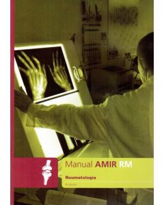 Manual AMIR: Reumatología RM