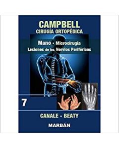 Cirugia Ortopedica Y Traumatologia T 7