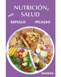 Nutrición y Salud - Pocket