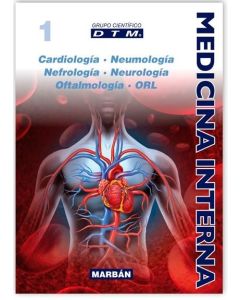 Medicina Interna 1 Mnl