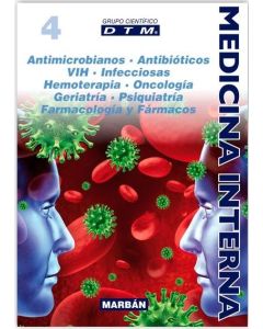 Medicina Interna 4 Mnl