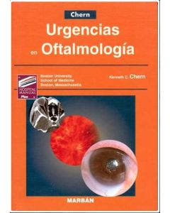Urgencias En Oftalmologia