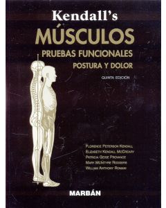 Kendall'S Musculos. Pruebas Funcionales. Postura Y Dolor.