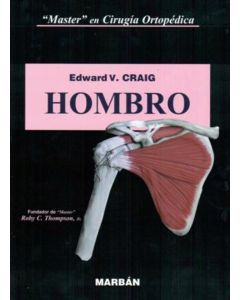 Master en Cirugía Ortopédica: Hombro TD
