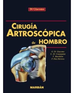 Cirugía Artroscópica del Hombro Flexilibro