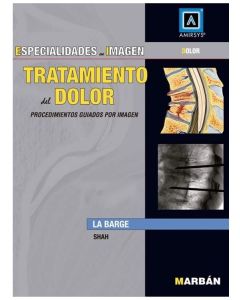 Esp En Img: Tratamiento Del Dolor