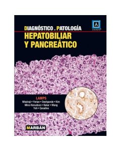 Amirys Dp: Hepatobiliar Y Pancreático