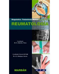 Dtm Reumatologia